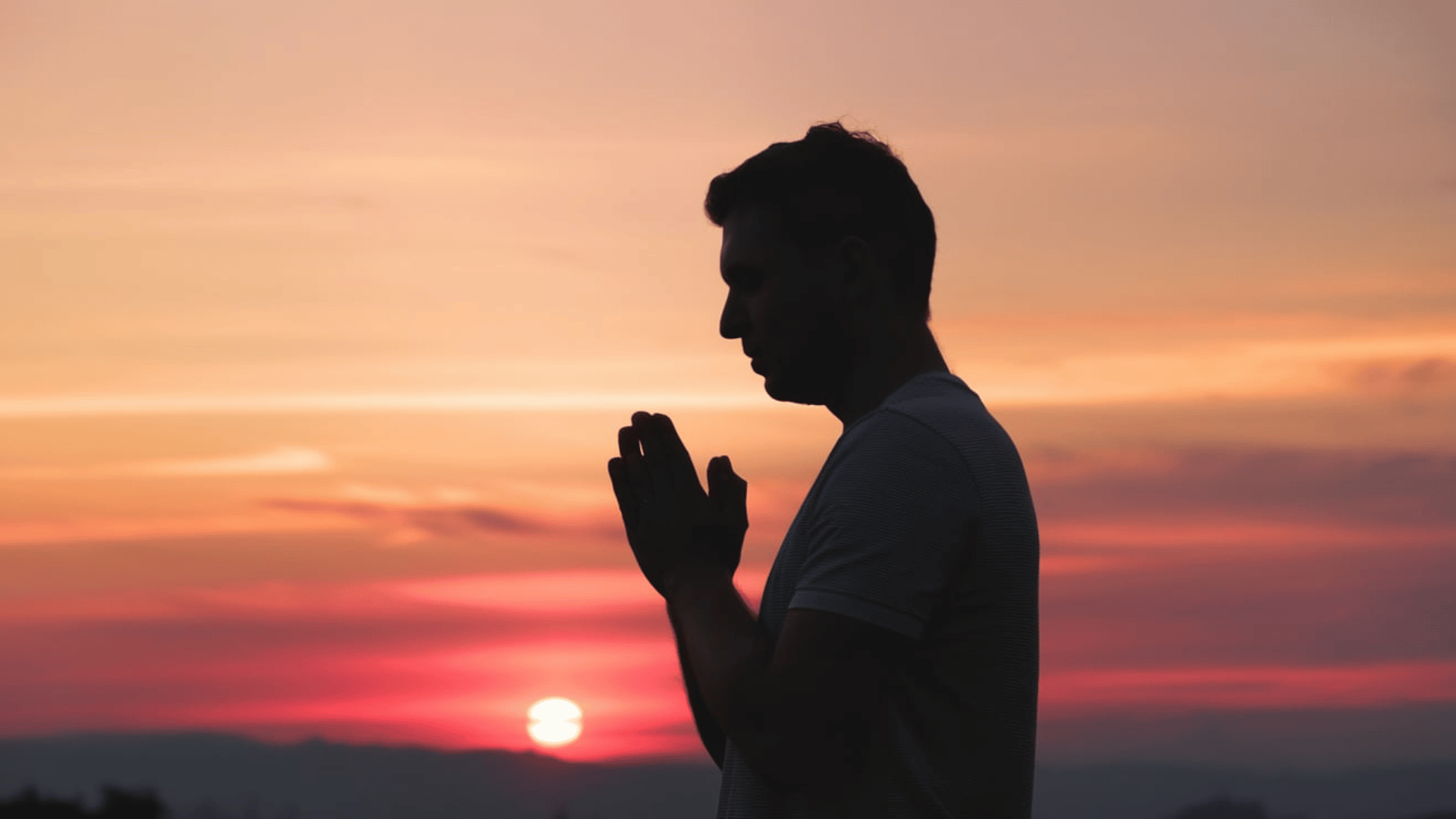 Prayer for Overcoming Anxiety and Stress